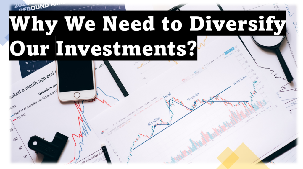 Why We Need To Diversify Our Investments - BodegaPik