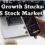 <strong>Top Growth Stocks in US Market</strong>