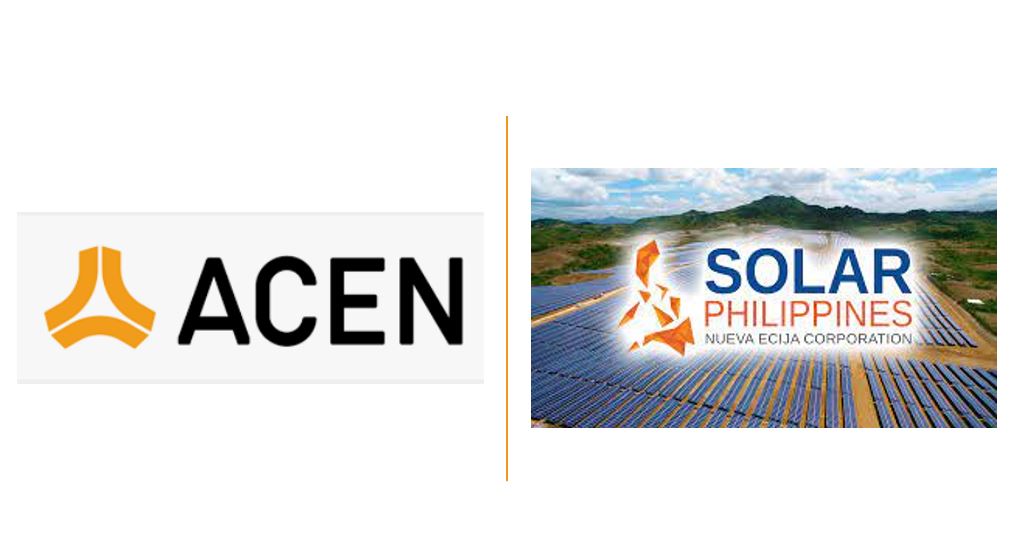 ACEN, Ayala Company is Acquiring 500 Million Shares from SPNEC