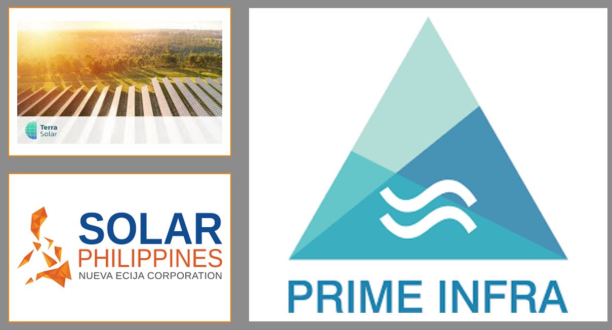 Spnec And Prime Infra (prime)) Signed Moa For Joint Ventures - Bodegapik